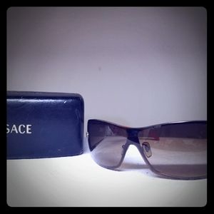 Authentic Versace Shades